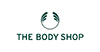 THE BODY SHOP